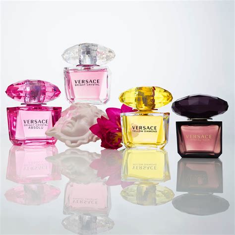 what a cheaper alternative for versace bright crystal|versace bright crystal without cap.